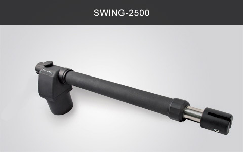 Линейный привод Swing-2500