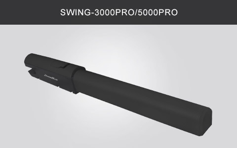 Линейные приводы Swing-3000Pro/5000Pro