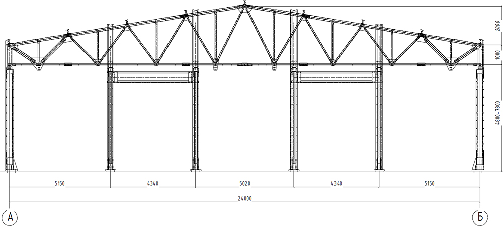 24 метра. Пролет 24 метра. Ферма 24 метра металлическая. Каркасное здание пролетом 24 метра. Высота фермы 24 метра.